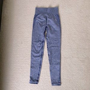 Gymshark Flex High Waisted Leggings